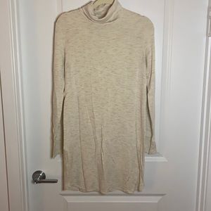 Abercrombie and Fitch Sweater Dress